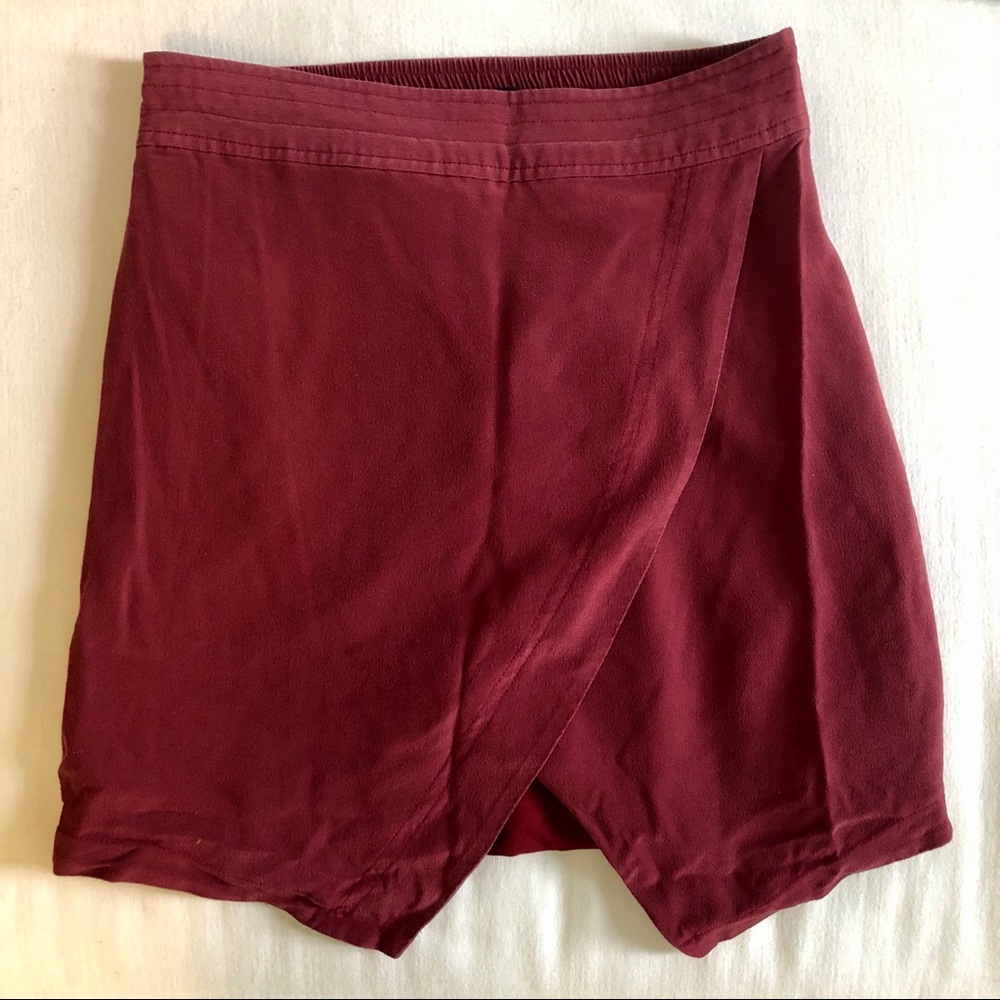 Madewell Skirt